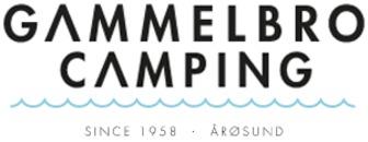 Gammelbro Camping I/S logo