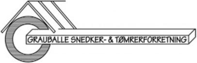 Grauballe Snedker- & tømrerforretning logo