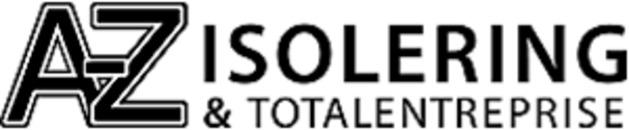 A Z Isolering og Totalentreprise ApS logo