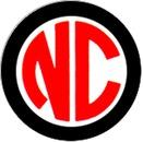 NCO byg, Aars-Hobro A/S logo