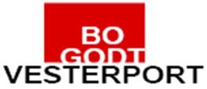 Boligforeningen Vesterport logo