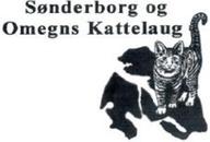 Sønderborg og Omegns Kattelaug logo