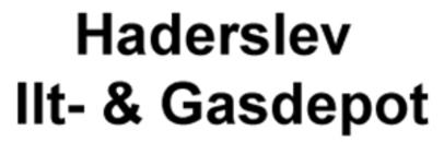Haderslev Ilt- & Gasdepot ApS logo