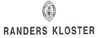 Randers Klosters Plejehjem logo