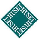 Huset i Asnæs logo