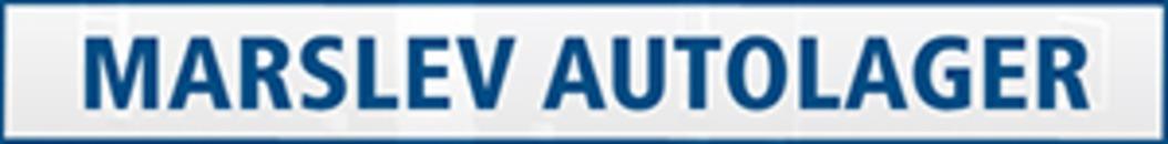 Marslev Autolager logo