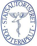 Klinik for Fodterapi v/ Marianne Poulsen logo
