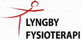 Lyngby Fysioterapi logo