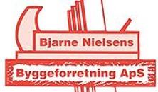 Bjarne Nielsens Byggeforretning ApS logo