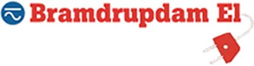 Bramdrupdam El logo