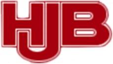 HJB Byggeforretning ApS logo