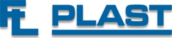 F.L. Plast ApS logo