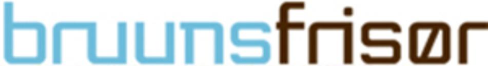 Bruuns Frisør ApS logo