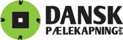 Jørgen Dam ApS logo