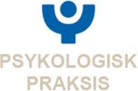 Psykologisk Praksis v/ Karen Nielsen logo