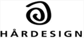Hår Design logo