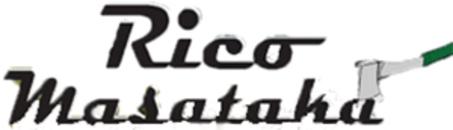 Rico Masataka logo