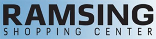 Ramsing Shopping Center logo