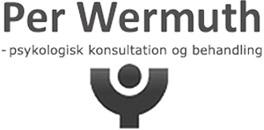 Psykologisk Konsultation og behandling/Per Wermuth