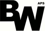 Tømrerfirmaet Bay & Wang ApS logo