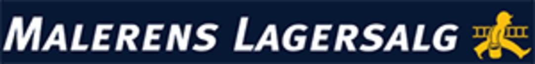 Malerens Lagersalg logo