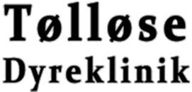 Tølløse Dyreklinik logo
