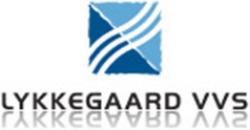 Lykkegaard VVS & Energiteknik ApS logo