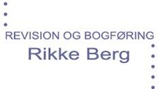 Rikke Berg logo