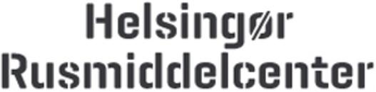 Helsingør Rusmiddelcenter logo