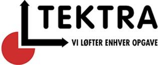 Tektra A/S logo