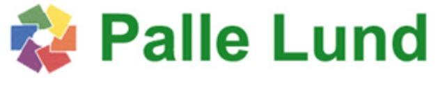 Palle Lund logo