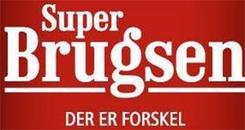 SuperBrugsen Svebølle logo