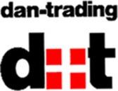 Dan-Trading v/Kurt Jensen logo