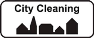 City Cleaning ApS logo