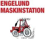 Engelund Maskinstation logo