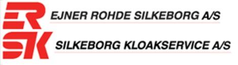 Ejner Rohde Silkeborg logo
