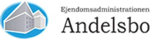 Andelsbo logo