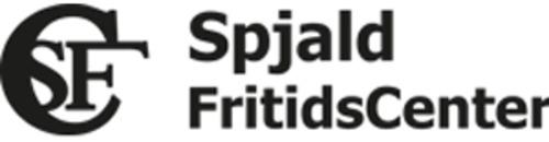 Spjald Fritidscenter logo