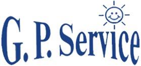 G. P. Service ApS logo