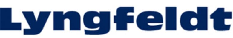 Lyngfeldt A/S logo
