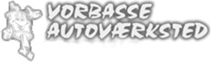Vorbasse Autoværksted logo