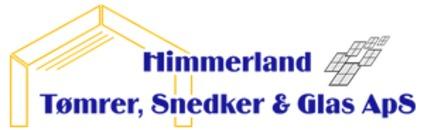 Himmerland Tømrer, Snedker & Glas ApS