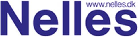 Nelles Vinduespolering og Rengøring logo