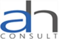 AH Consult ApS logo