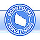 Bornholms Forvaltning A/S logo