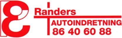 Randers Autoindretning logo