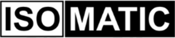 Isomatic A/S logo