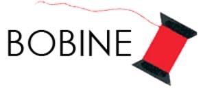 Bobine v/ Lise Andersen logo