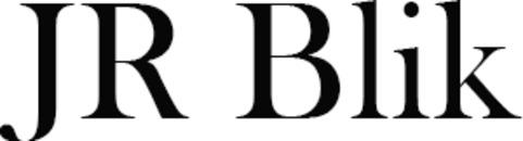 JR Blik logo