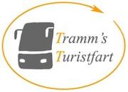 Tramms Turistfart logo